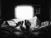 Late-night Television by Larry Chait