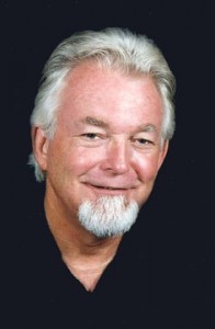 Jerry Burchfield