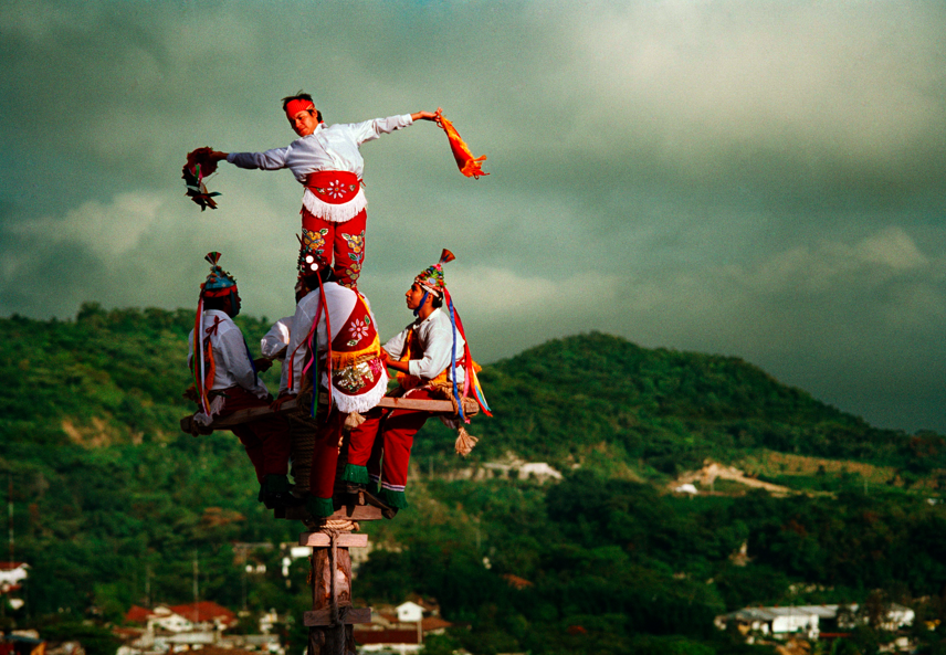 From 'Mexico in your Senses' From 'Mexico in your Senses'