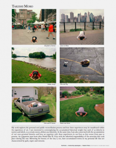 Afterimage Vol. 38 No. 1