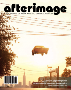 Afterimage Vol. 38, Issue 3