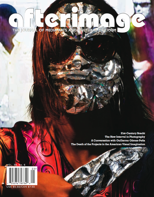 Afterimage Vol. 38, Issue 6