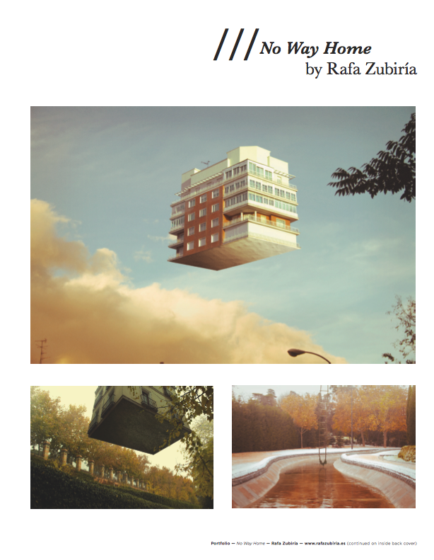 Afterimage 39.4 - Portfolio