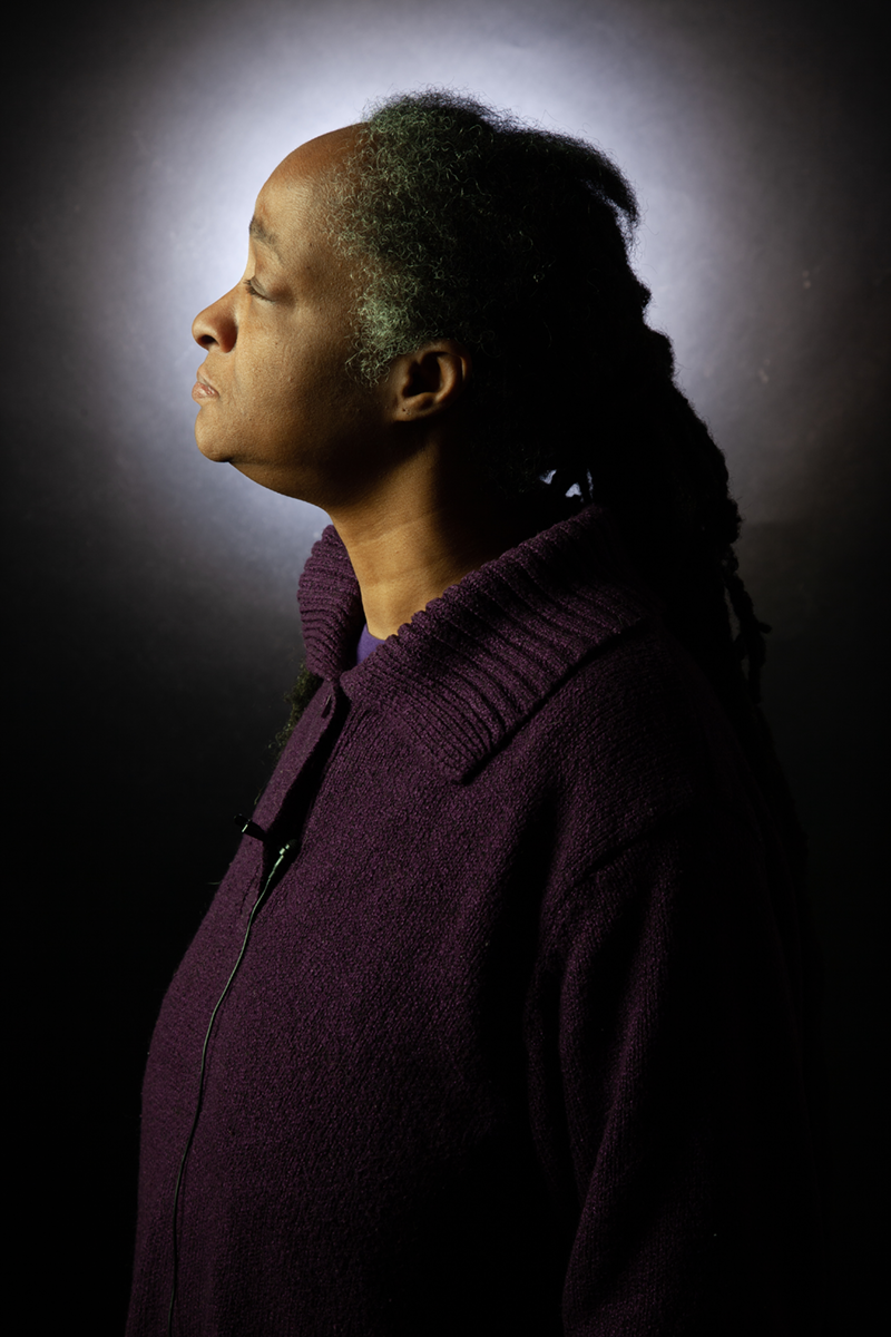 IN THIS MOMENT 2: Revolution Reckoning Reparation | Visual Studies Workshop