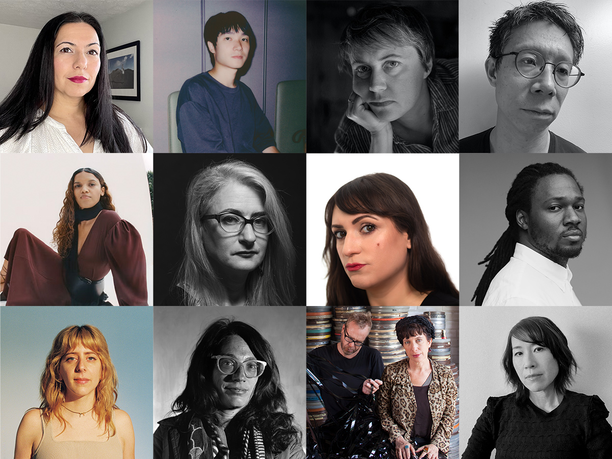 Project Space Residency | Visual Studies Workshop