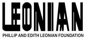 Phillip and Edith Leonian Foundation